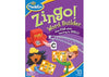 Thinkfun - Zingo Word Builder