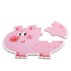 TOI - Beginner Puzzles Farm Animals