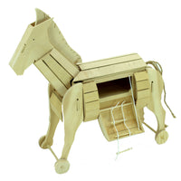 Pathfinders - Trojan Horse