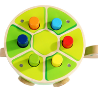Discoveroo - Turtle Smackeroo