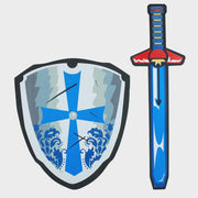 Tono - Foam Sword & Shield