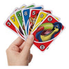 Mattel - Uno Junior Card Game