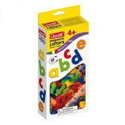 Quercetti - Magnetic Letters Lowercase