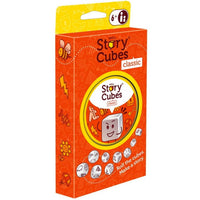 Gamewright - Rory's Story Cubes Classic