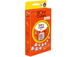 Gamewright - Rory's Story Cubes Classic