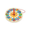 Viga - Magnetic Bead Trace Clock