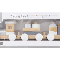 Viga - Stacking Train Scandinavian