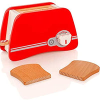 Viga - Wooden Toaster