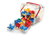 Viking Toys - Bucket Mini Chubbies 20 piece