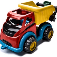 Viking Toys - Mighty Garbage Truck