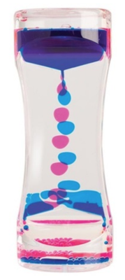 Water Time Single Drip Liquid Timer