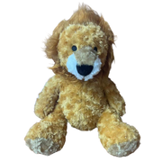 Sensory Sensations - Weighted Lion 2kg