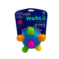 Mobi - Woblii