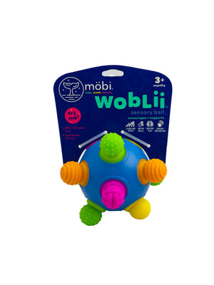 Mobi - Woblii