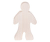 Zart - Wooden Person Small 10 Piece