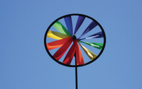 Harlequin Toys - Windmill Fan