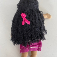 Dolls 4 Tibet - Steiner-inspired Global Friendship Doll 28cm Zara